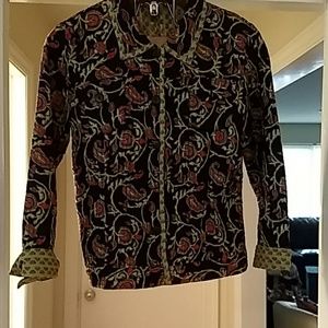 Beautiful reversible Jacket